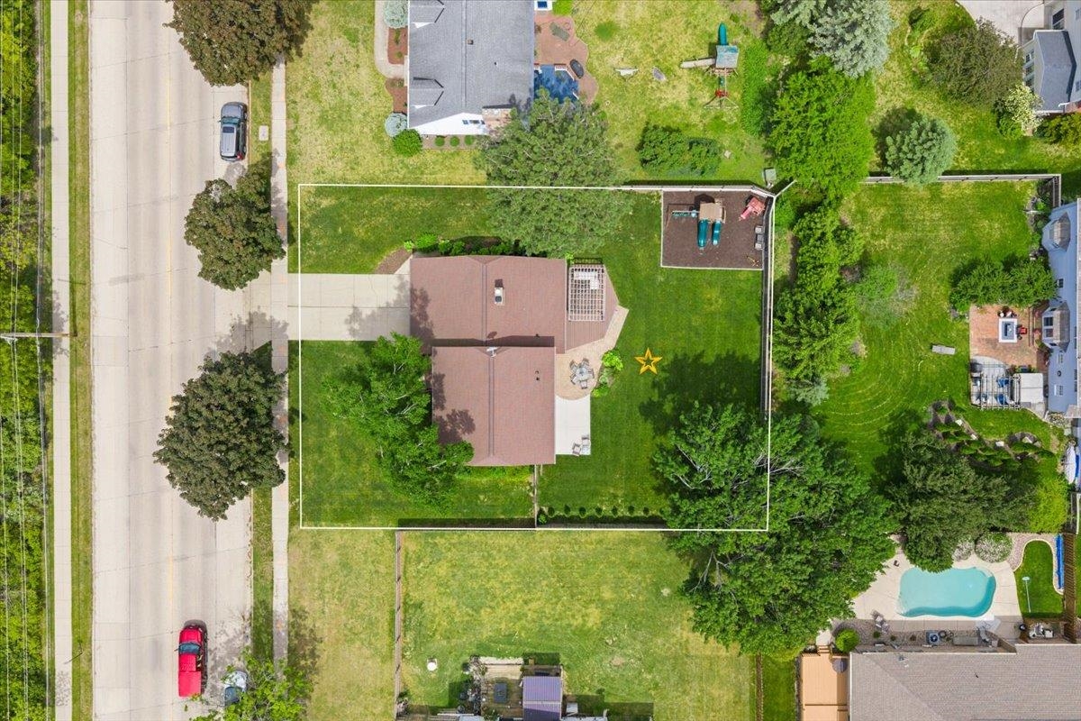 1531 Lost Dauphin Road De Pere, WI 54115 - Photo 58 of 64