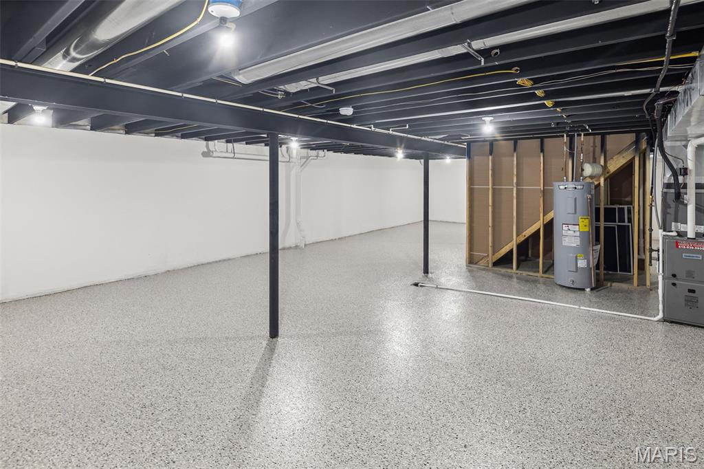 2301 Wedgewood Drive Alton, IL 62002 - Photo 32 of 38