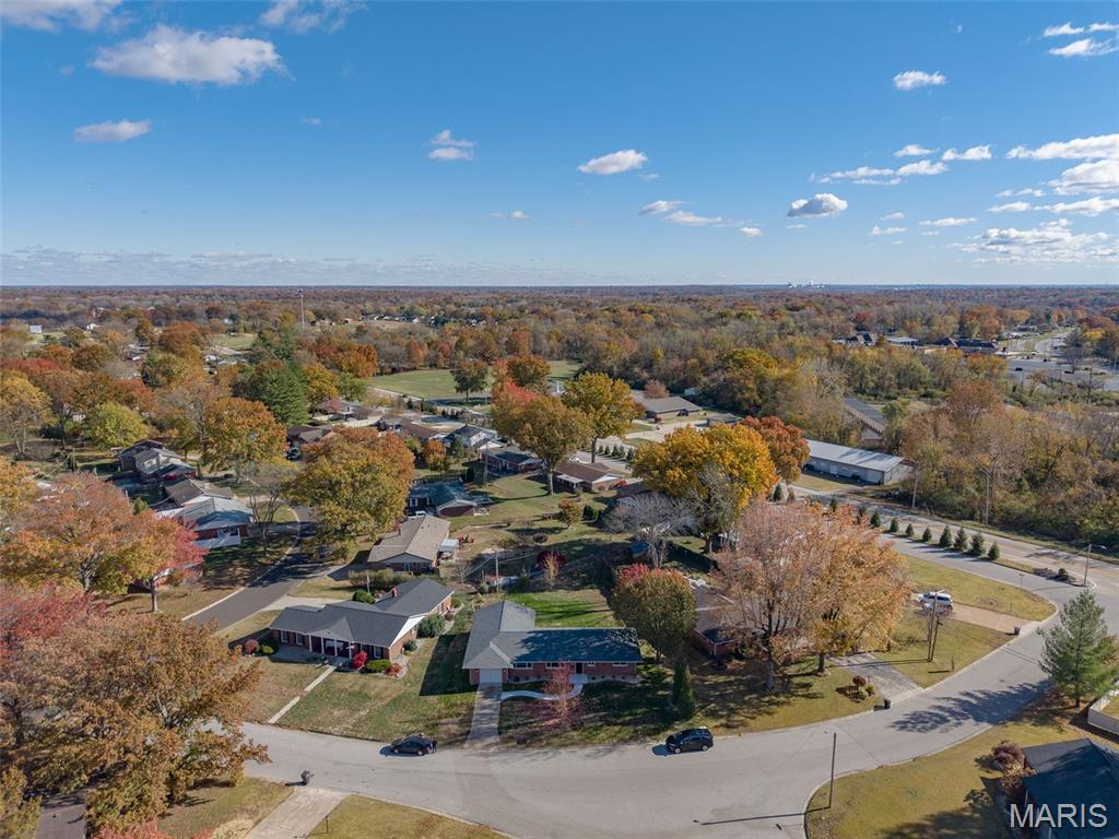 2301 Wedgewood Drive Alton, IL 62002 - Photo 33 of 38