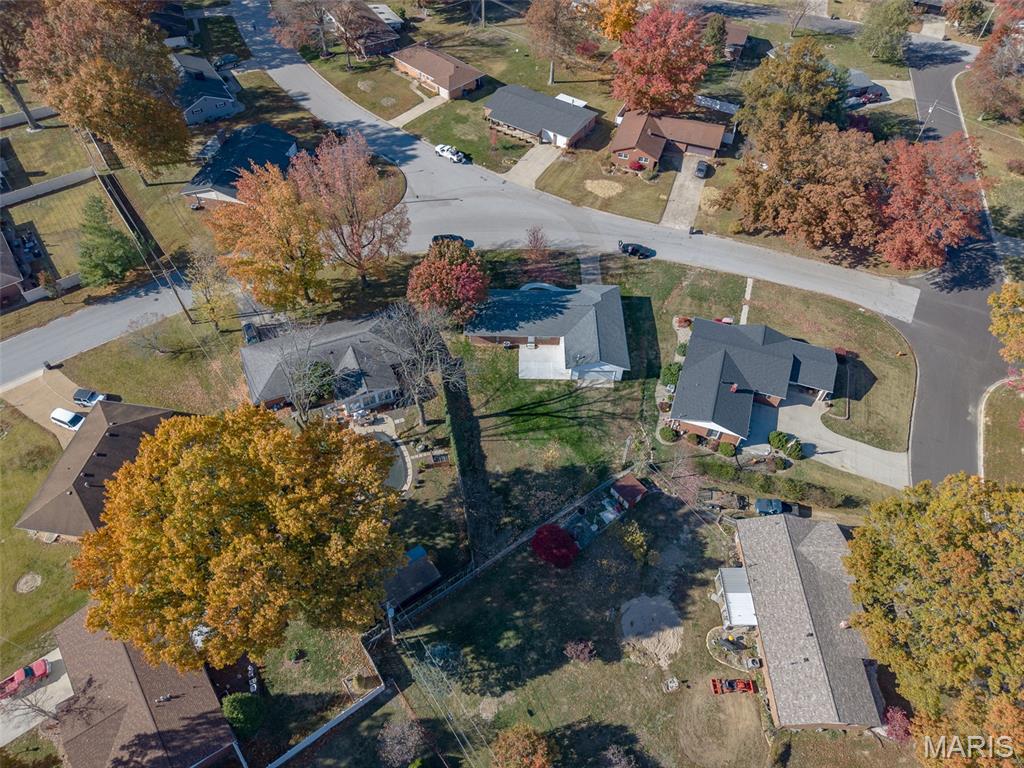 2301 Wedgewood Drive Alton, IL 62002 - Photo 36 of 38