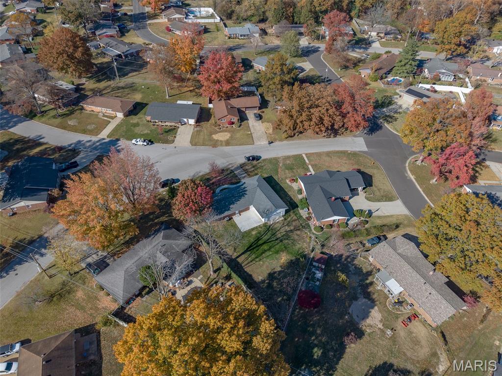 2301 Wedgewood Drive Alton, IL 62002 - Photo 37 of 38