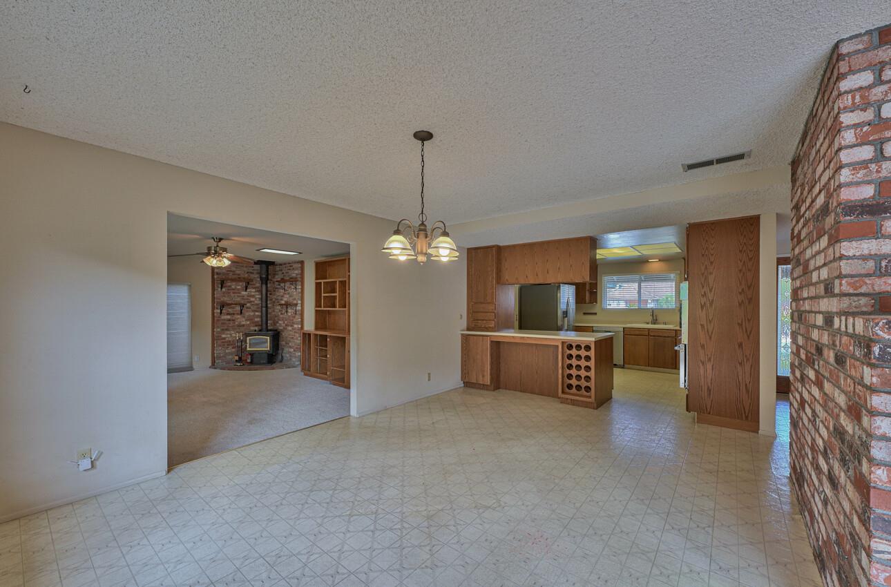 23007 Espada Drive Salinas, CA 93908 - Photo 11 of 39 a living room with furniture and a flat screen tv