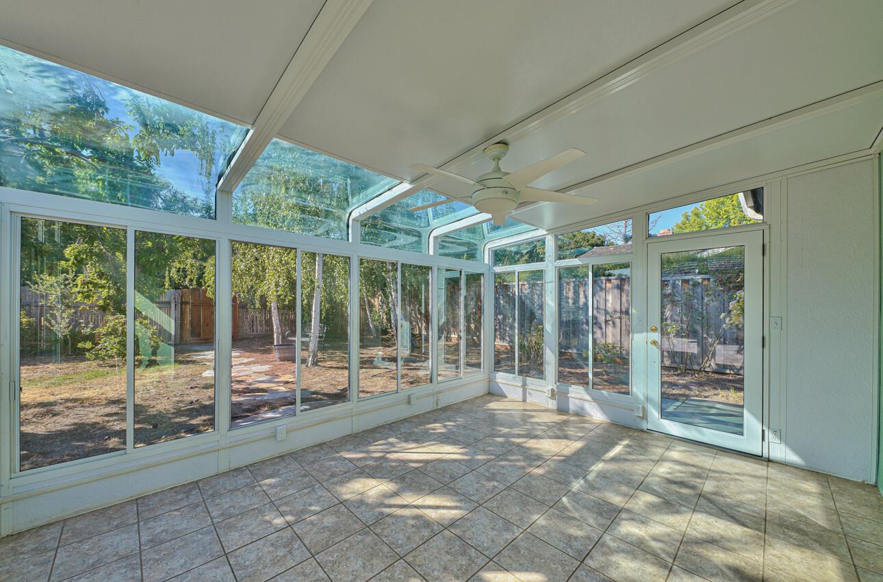 23007 Espada Drive Salinas, CA 93908 - Photo 16 of 39 a view of a porch