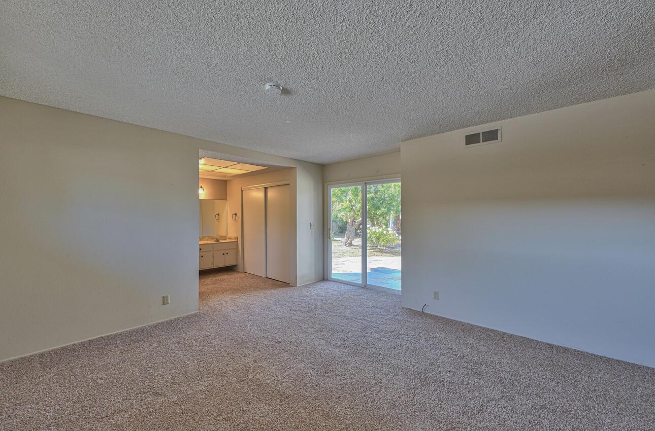 23007 Espada Drive Salinas, CA 93908 - Photo 18 of 39 a view of an empty room with a window