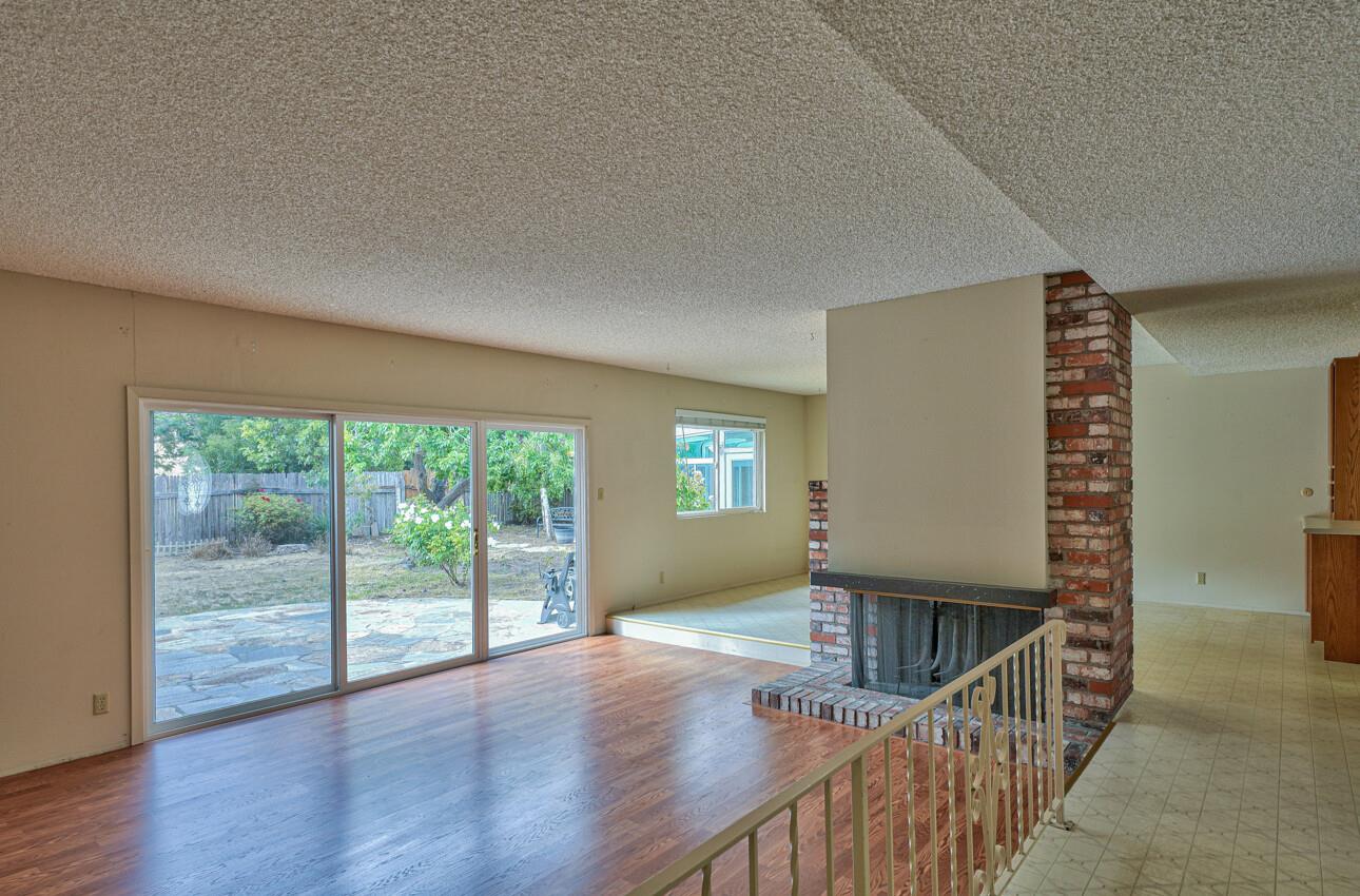 23007 Espada Drive Salinas, CA 93908 - Photo 5 of 39 a view of entryway with wooden floor