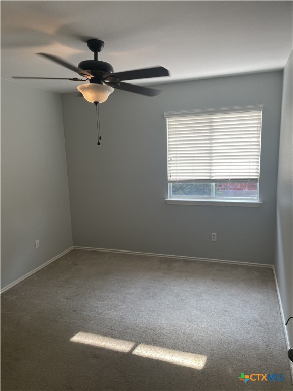 3208 Clinton Place Round Rock, TX 78665 - Photo 7 of 9 a view of room and window