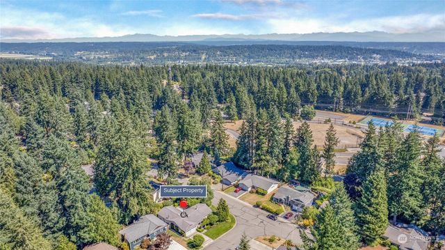 $1,382,000 | 13316 Northeast 73rd Street, Redmond, WA 98052