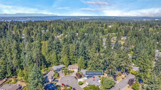 $1,382,000 | 13316 Northeast 73rd Street, Redmond, WA 98052