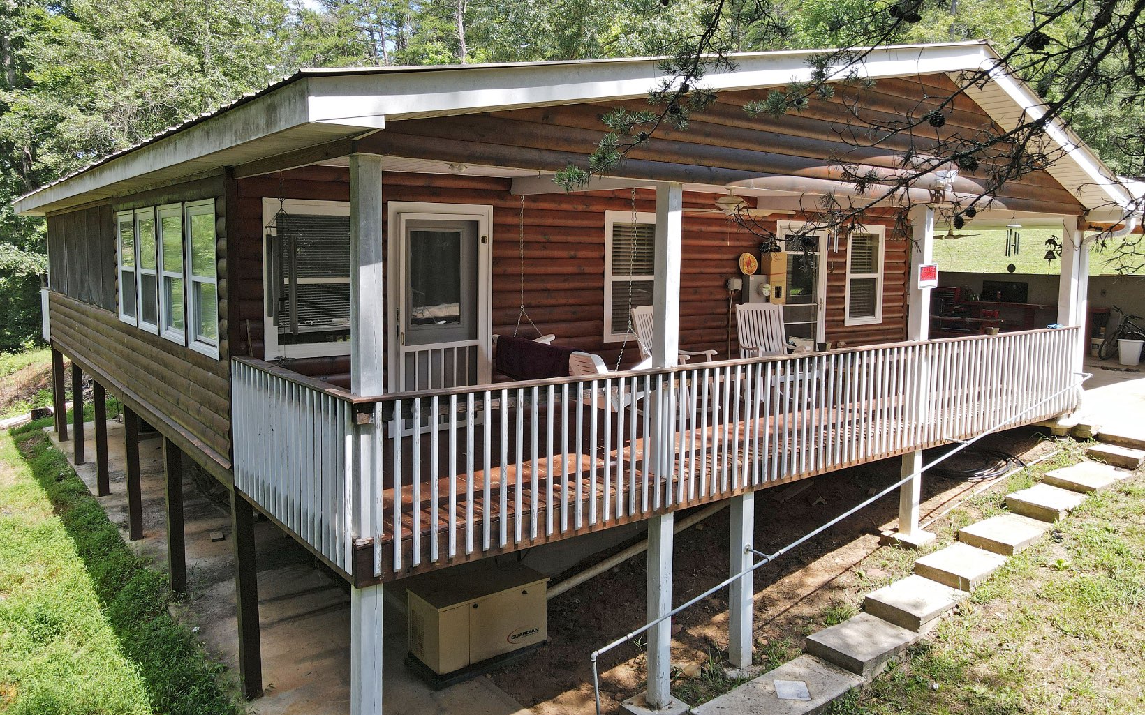 391 Happy Valley Lane Morganton, GA 30560 - Photo 1 of 31 Main View