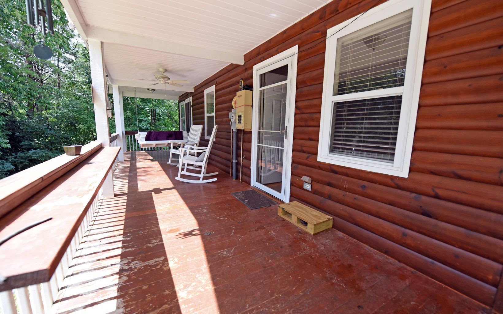 391 Happy Valley Lane Morganton, GA 30560 - Photo 12 of 31 Additional View
