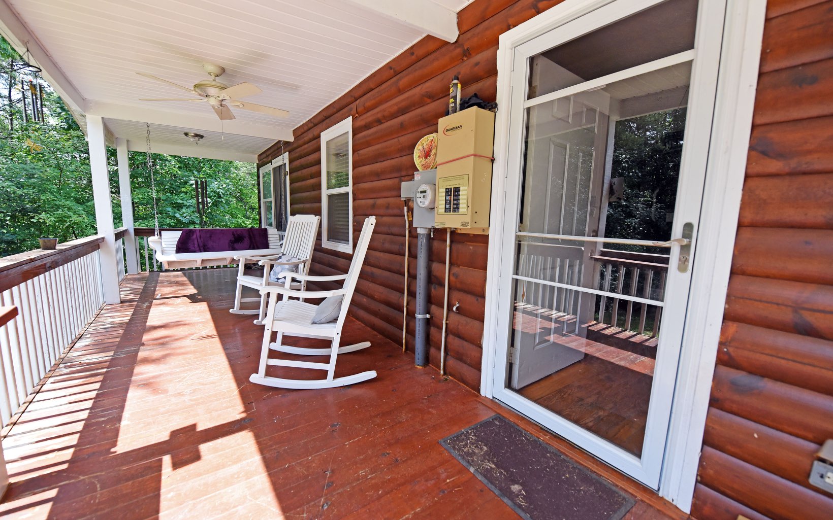 391 Happy Valley Lane Morganton, GA 30560 - Photo 14 of 31 Additional View