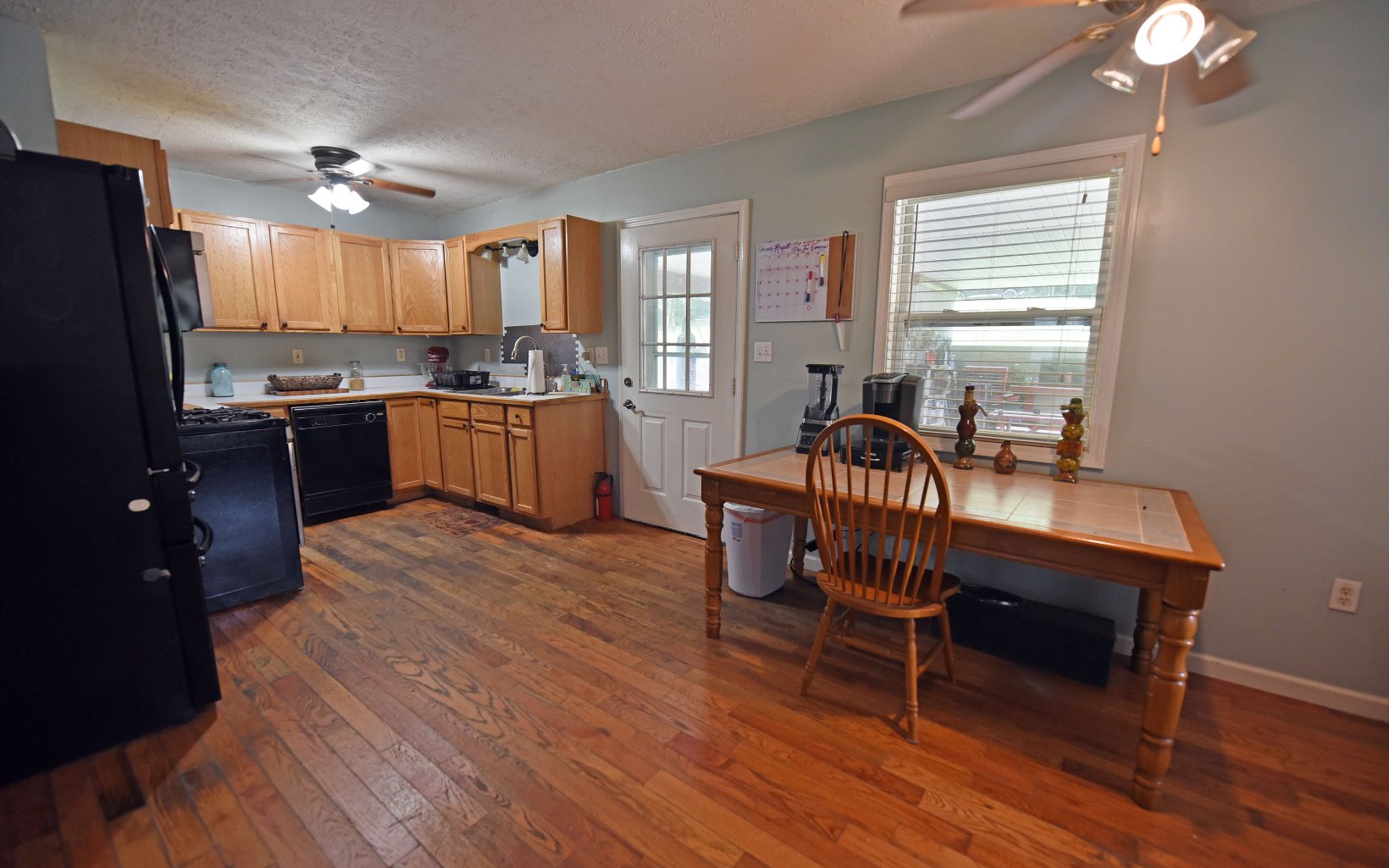 391 Happy Valley Lane Morganton, GA 30560 - Photo 15 of 31 Additional View