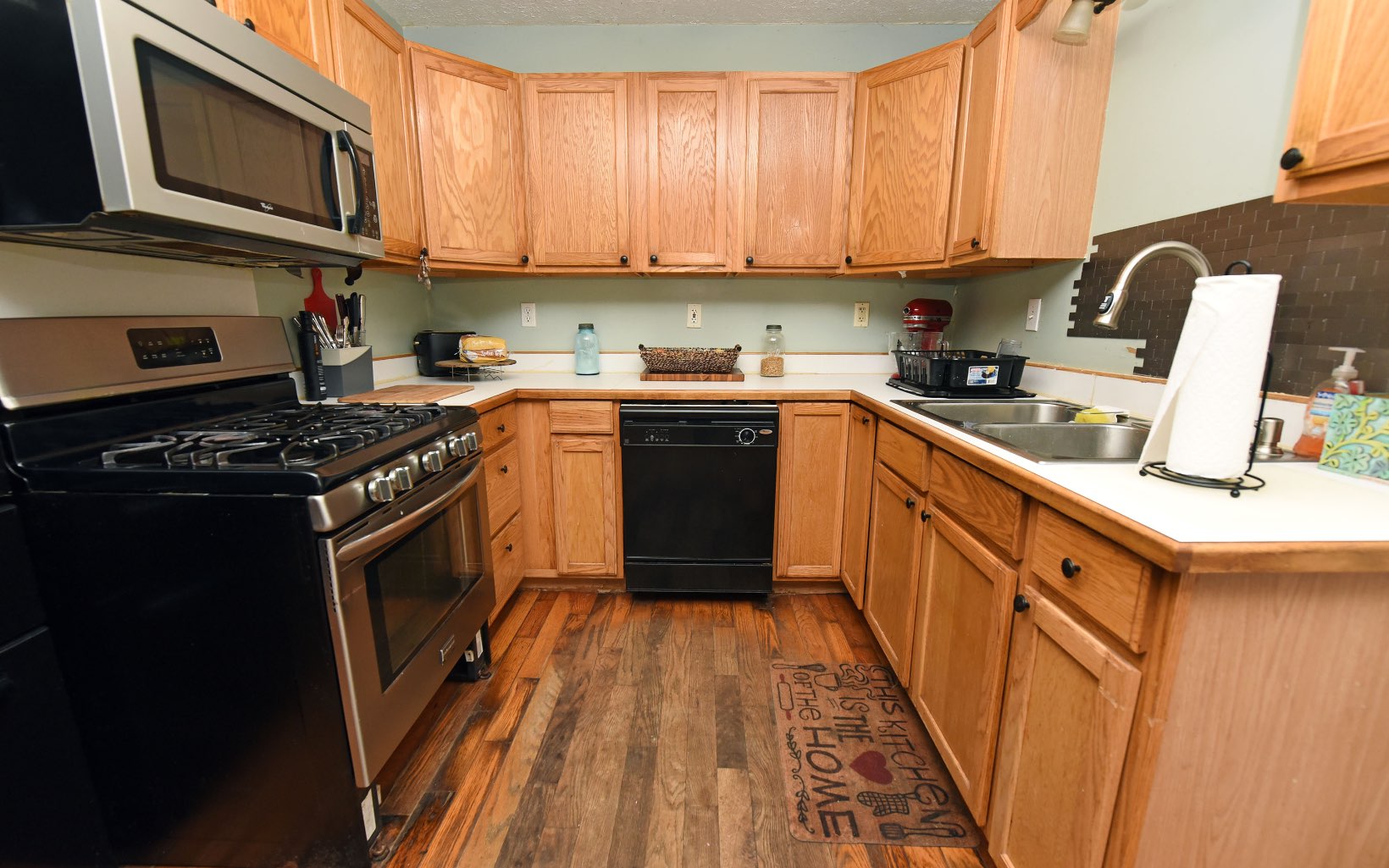 391 Happy Valley Lane Morganton, GA 30560 - Photo 16 of 31 Additional View