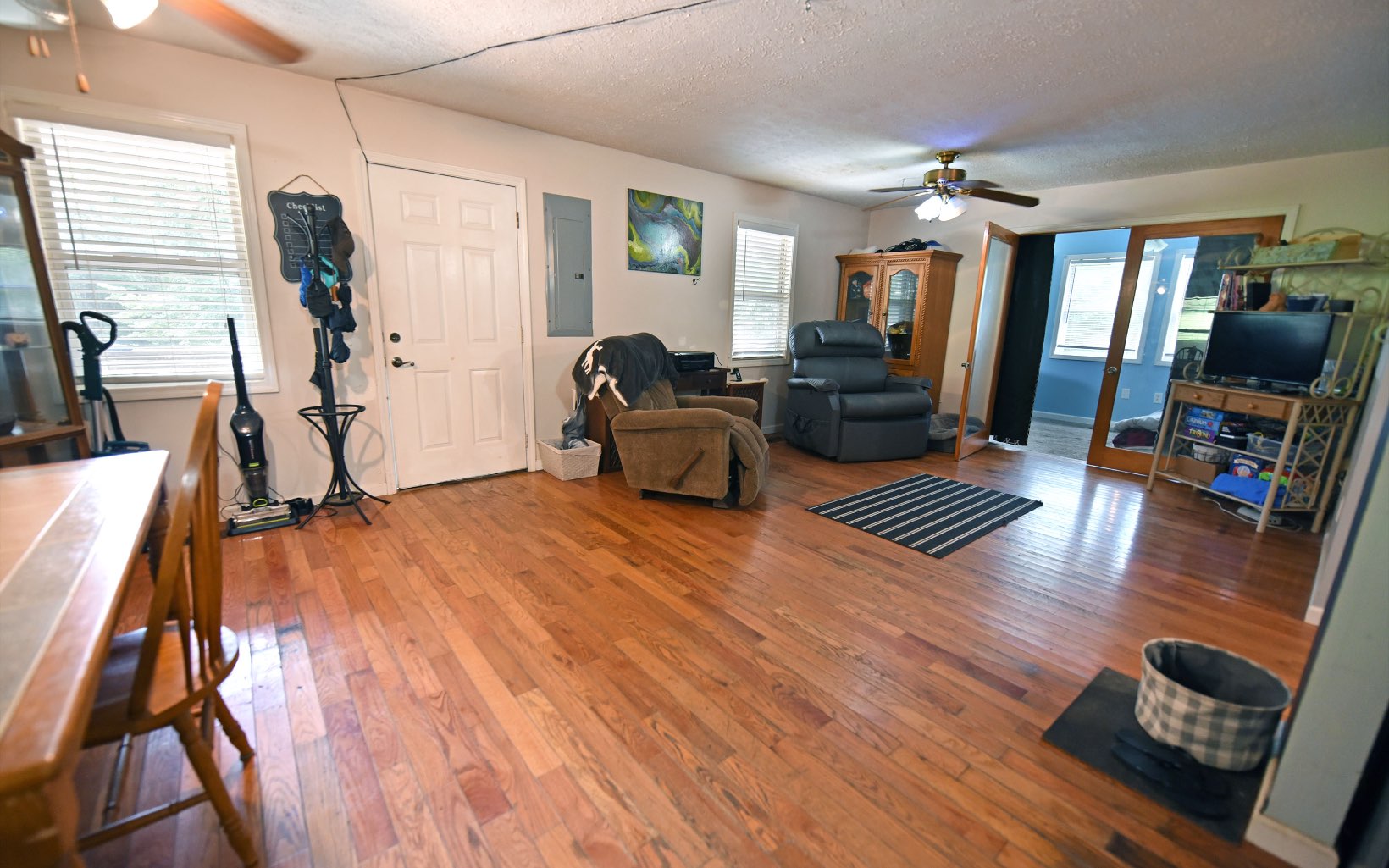 391 Happy Valley Lane Morganton, GA 30560 - Photo 17 of 31 Additional View