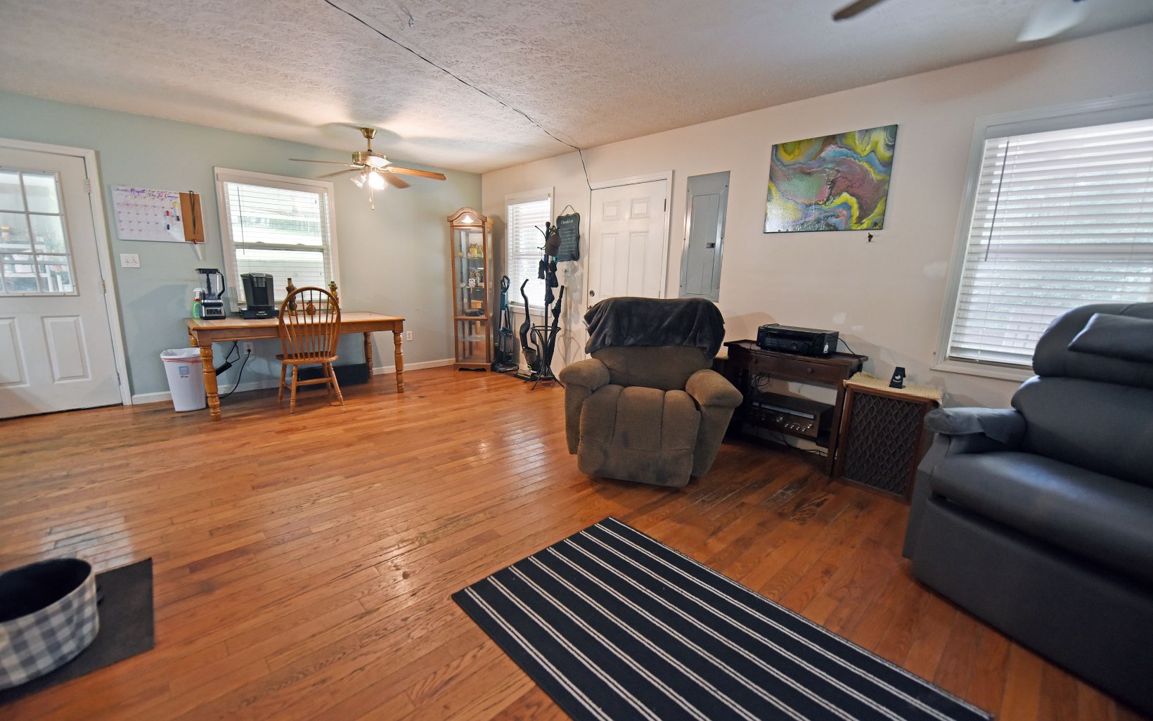 391 Happy Valley Lane Morganton, GA 30560 - Photo 18 of 31 Additional View