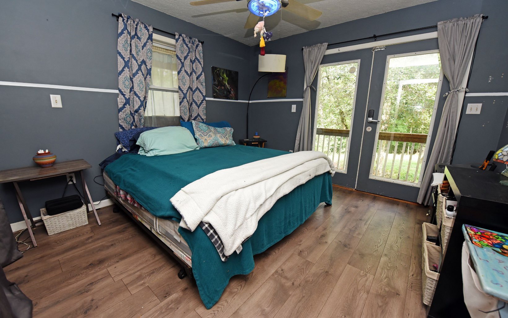 391 Happy Valley Lane Morganton, GA 30560 - Photo 26 of 31 Additional View