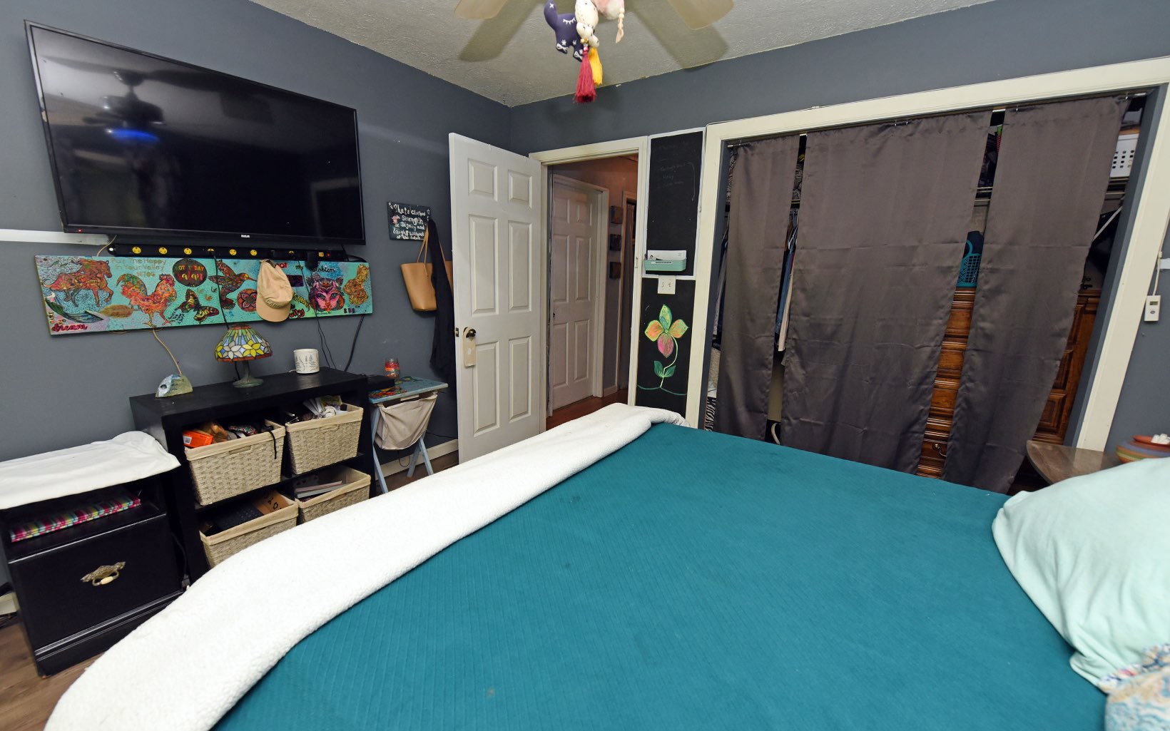 391 Happy Valley Lane Morganton, GA 30560 - Photo 29 of 31 Additional View