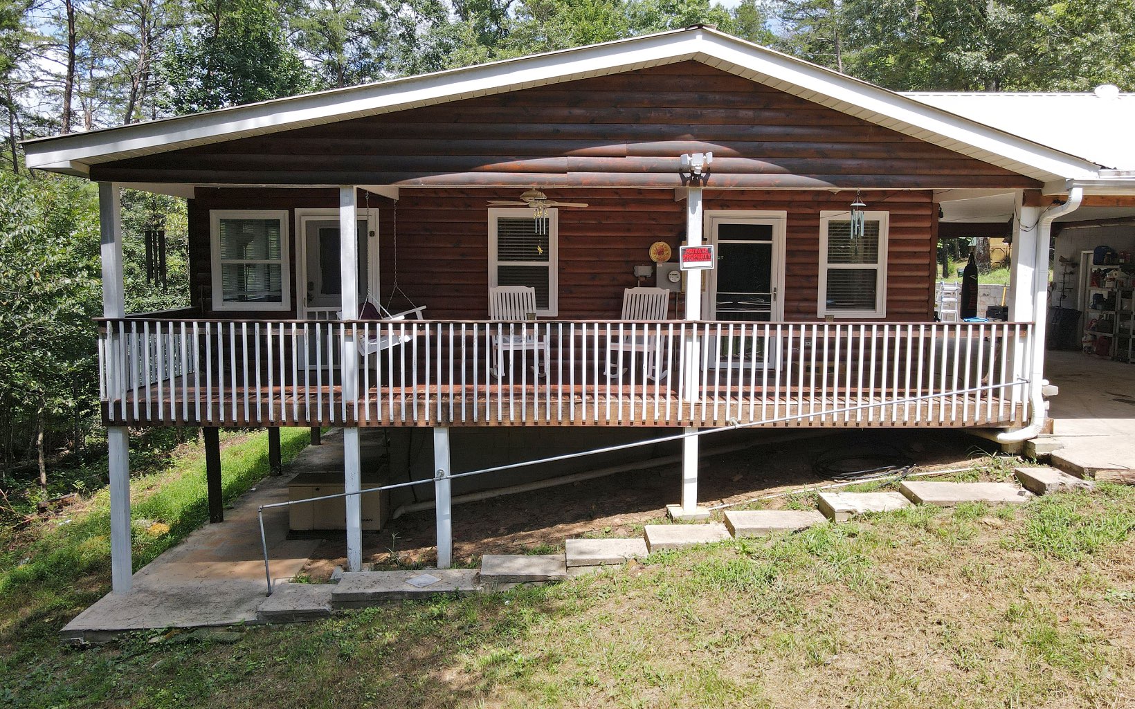 391 Happy Valley Lane Morganton, GA 30560 - Photo 3 of 31 Additional View