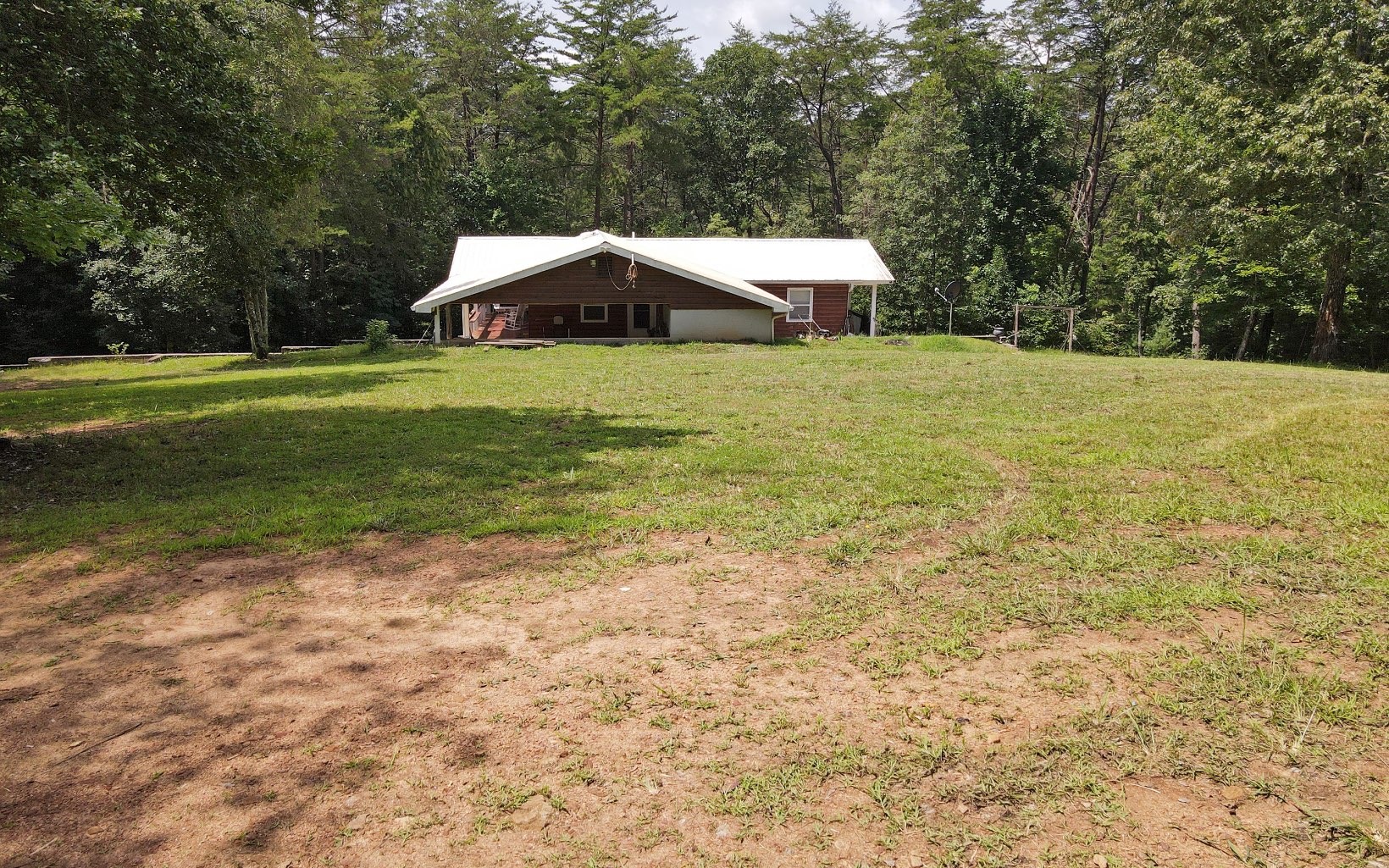 391 Happy Valley Lane Morganton, GA 30560 - Photo 6 of 31 Additional View