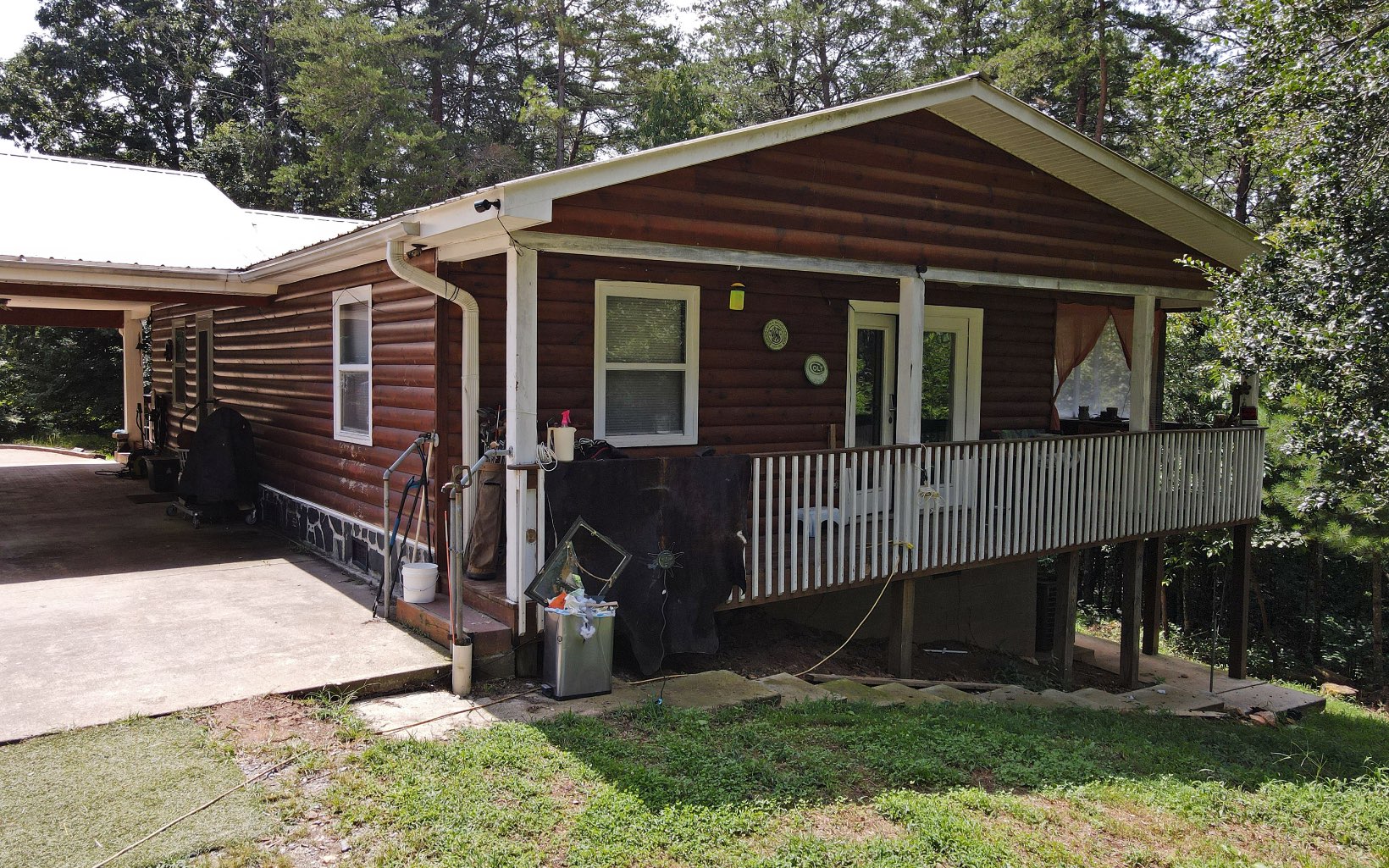391 Happy Valley Lane Morganton, GA 30560 - Photo 7 of 31 Additional View