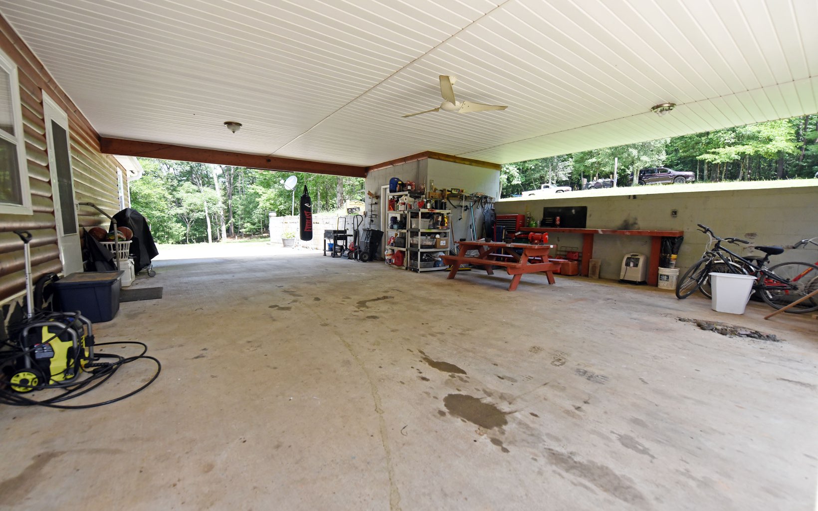 391 Happy Valley Lane Morganton, GA 30560 - Photo 10 of 31 Additional View