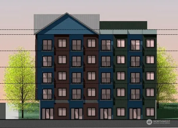 $890,000 | 0 Byron Avenue, Bellingham, WA 98225