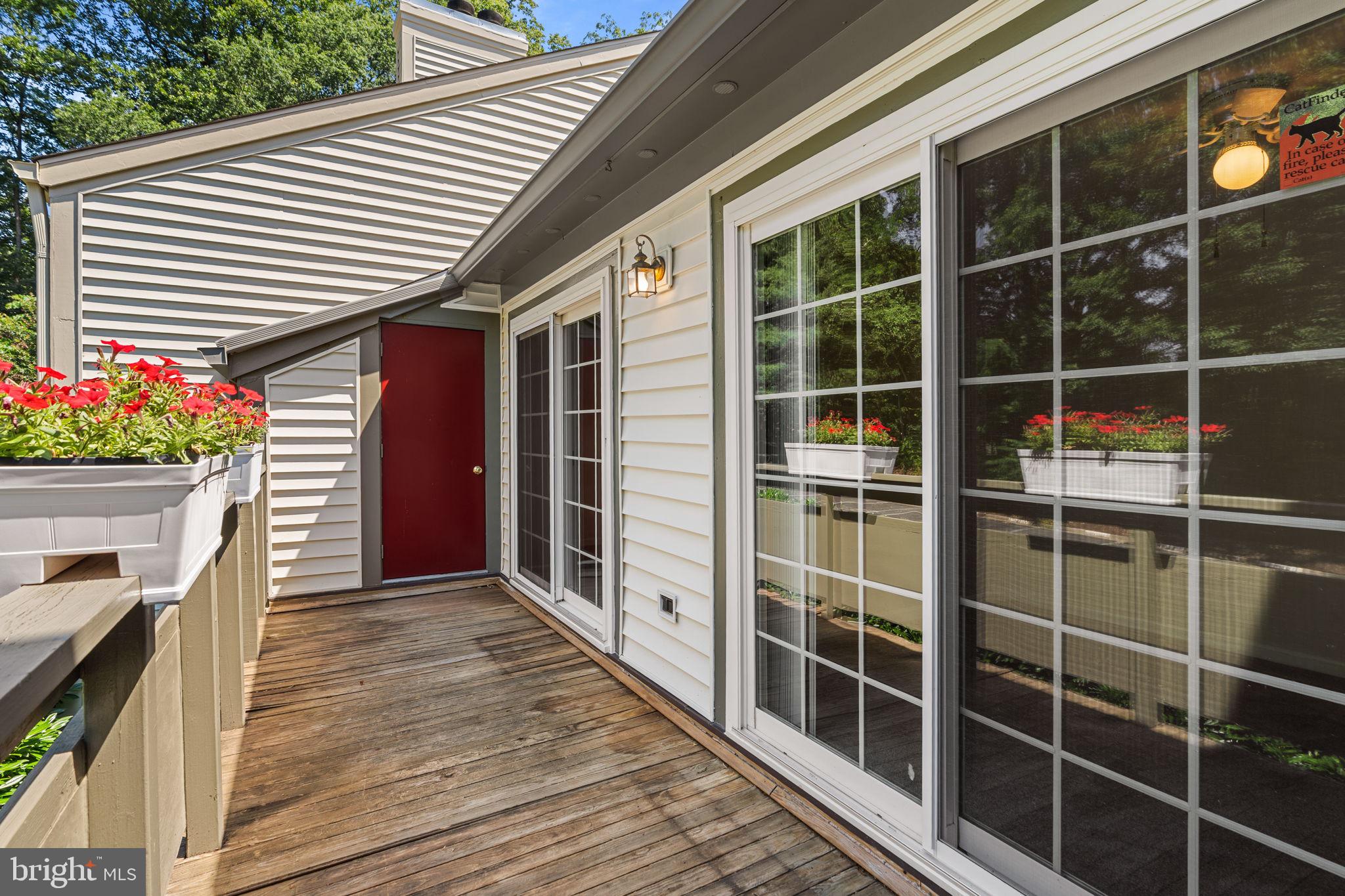 2221 Lovedale Lane, Unit I Reston, VA 20191 - Photo 37 of 39