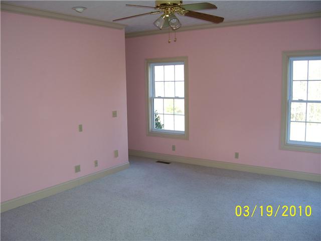 2395 Lights Chapel Road Greenbrier, TN 37073 - Photo 14 of 16 Master Bed
