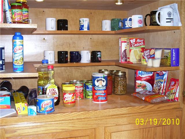 2395 Lights Chapel Road Greenbrier, TN 37073 - Photo 15 of 16 Lots of custom built cabinets