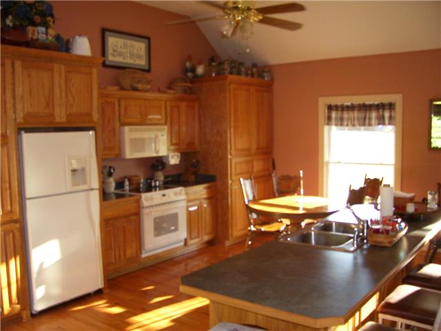 2395 Lights Chapel Road Greenbrier, TN 37073 - Photo 4 of 16 Kitchen
