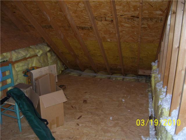 2395 Lights Chapel Road Greenbrier, TN 37073 - Photo 8 of 16 Walk in storage off of the bonus room