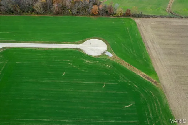 $50,000 | 335 Bertha E Dumey Drive, Benton, MO 63736