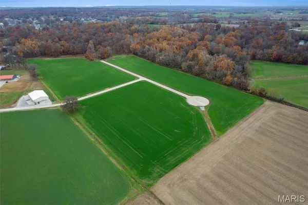 $50,000 | 335 Bertha E Dumey Drive, Benton, MO 63736