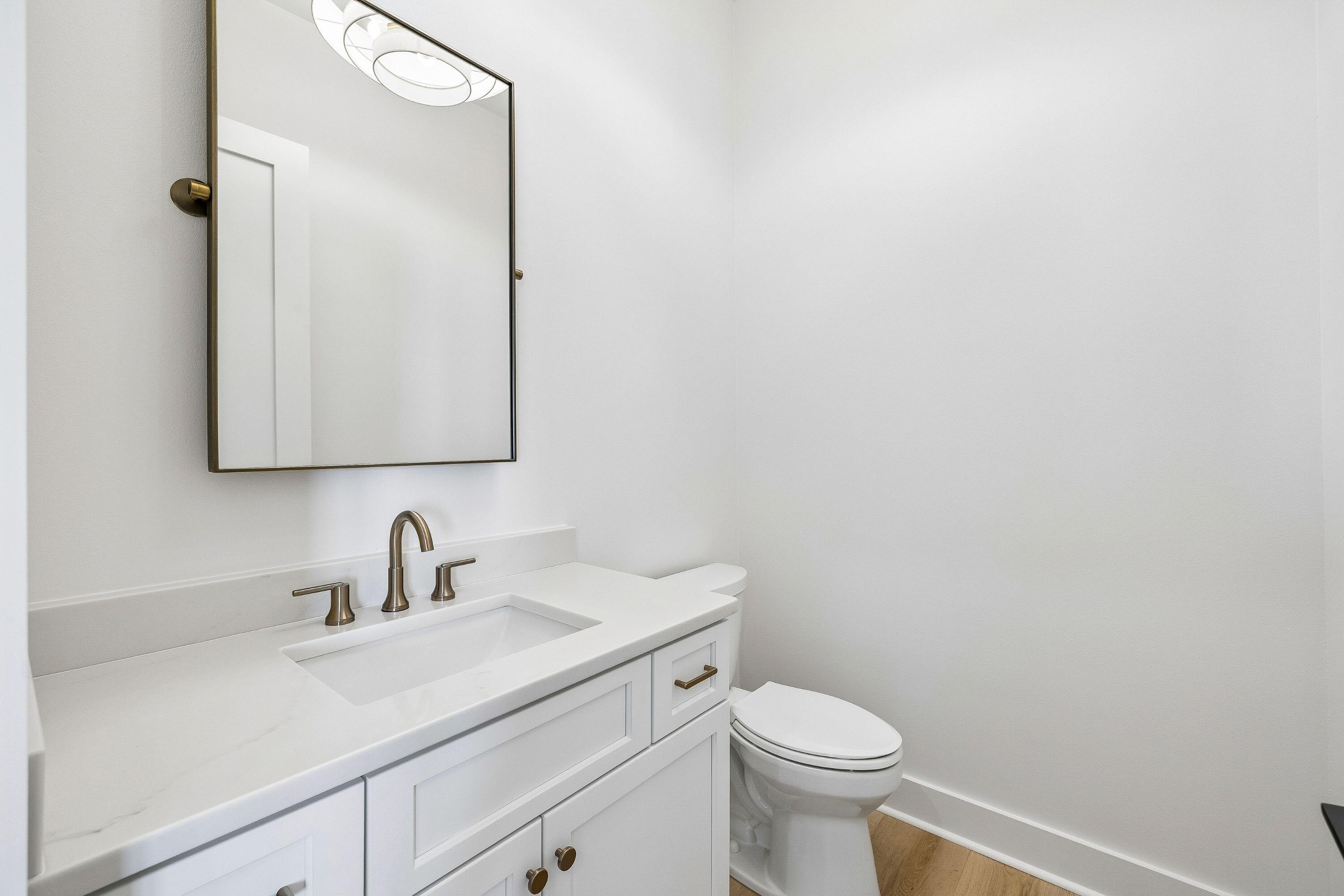 314 West Firethorn Circle Inlet Beach, FL 32461 - Photo 67 of 78 Half-Bath