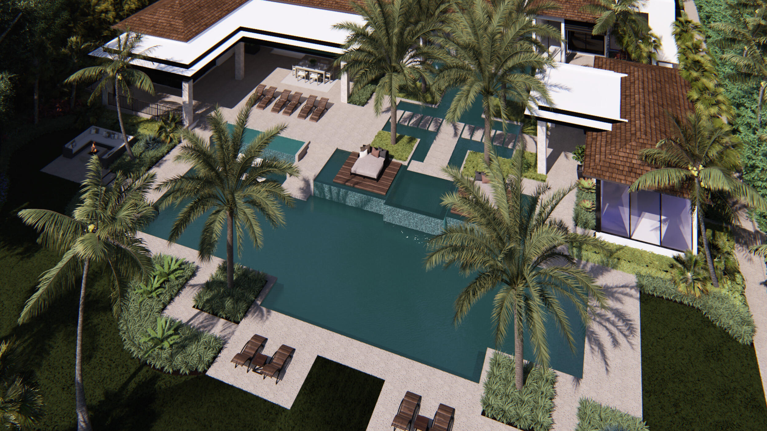 508 South Beach Road Jupiter Island, FL 33455 - Photo 14 of 45 Image 27