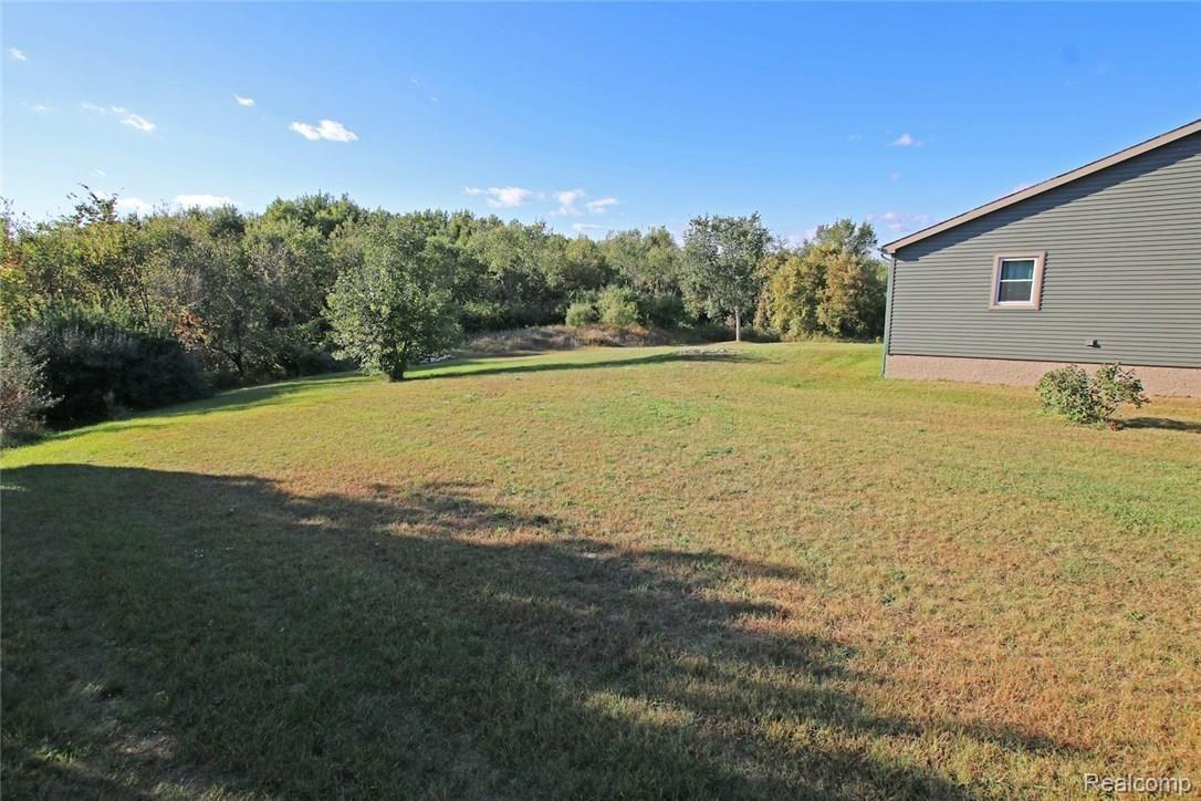3818 Mels Road Metamora, MI 48455 - Photo 47 of 53 47) Backyard.jpg
