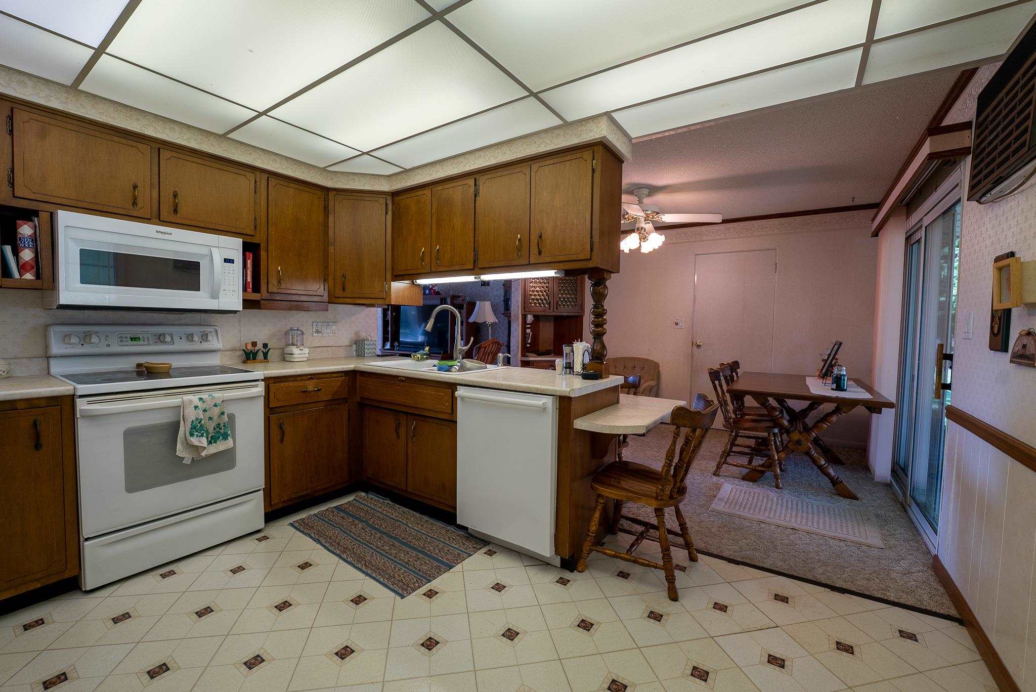 5902 Old Trail Road Fort Wayne, IN 46809 - Photo 13 of 34