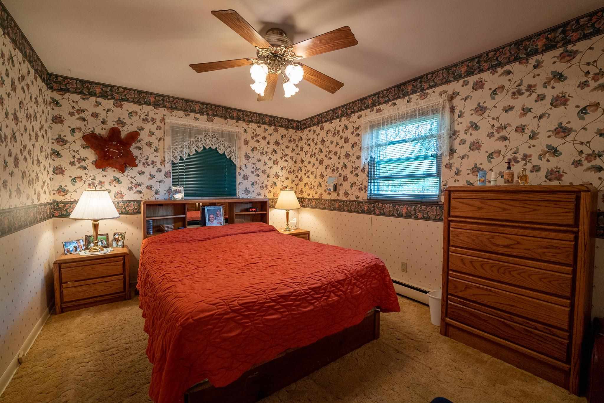 5902 Old Trail Road Fort Wayne, IN 46809 - Photo 16 of 34