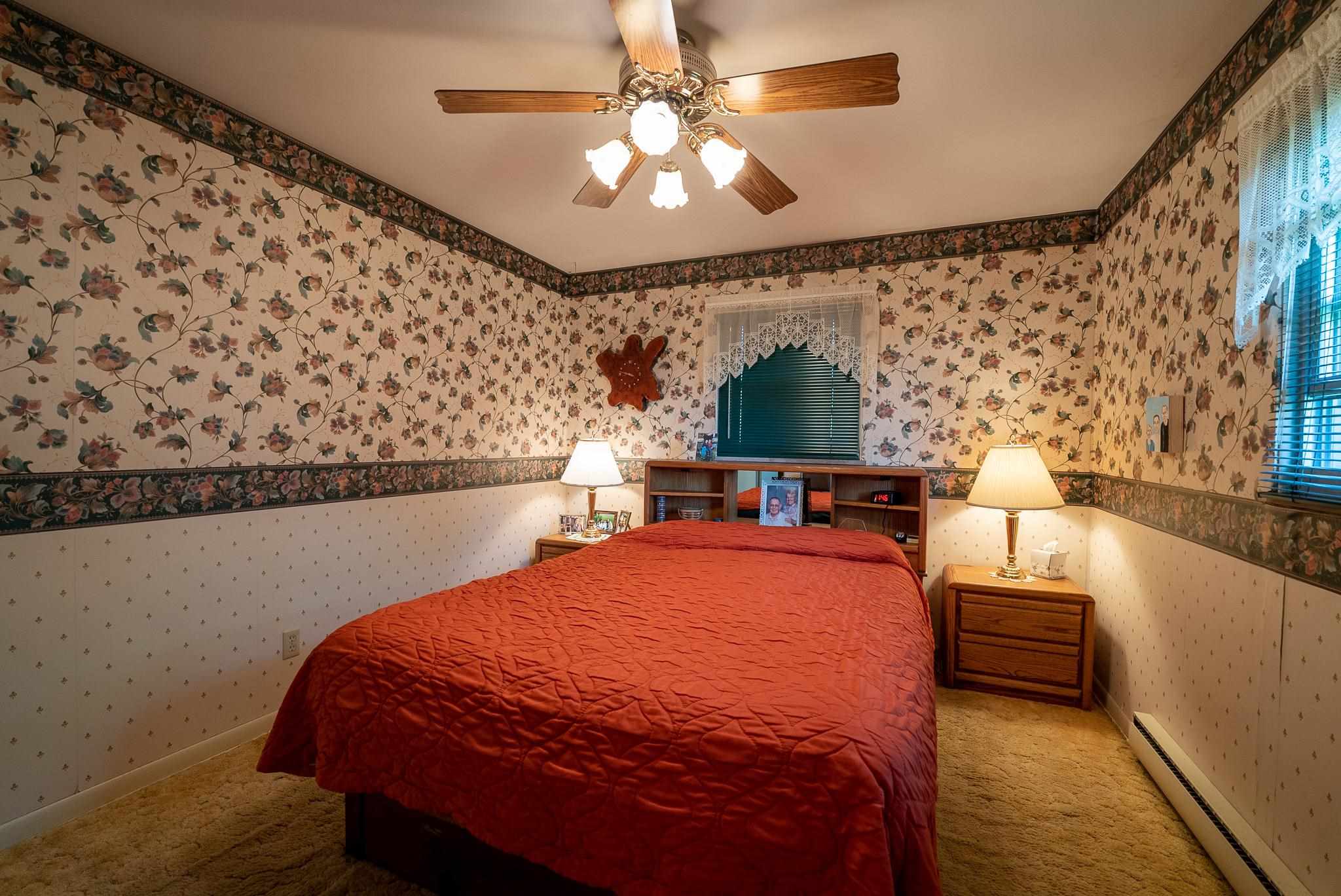 5902 Old Trail Road Fort Wayne, IN 46809 - Photo 17 of 34