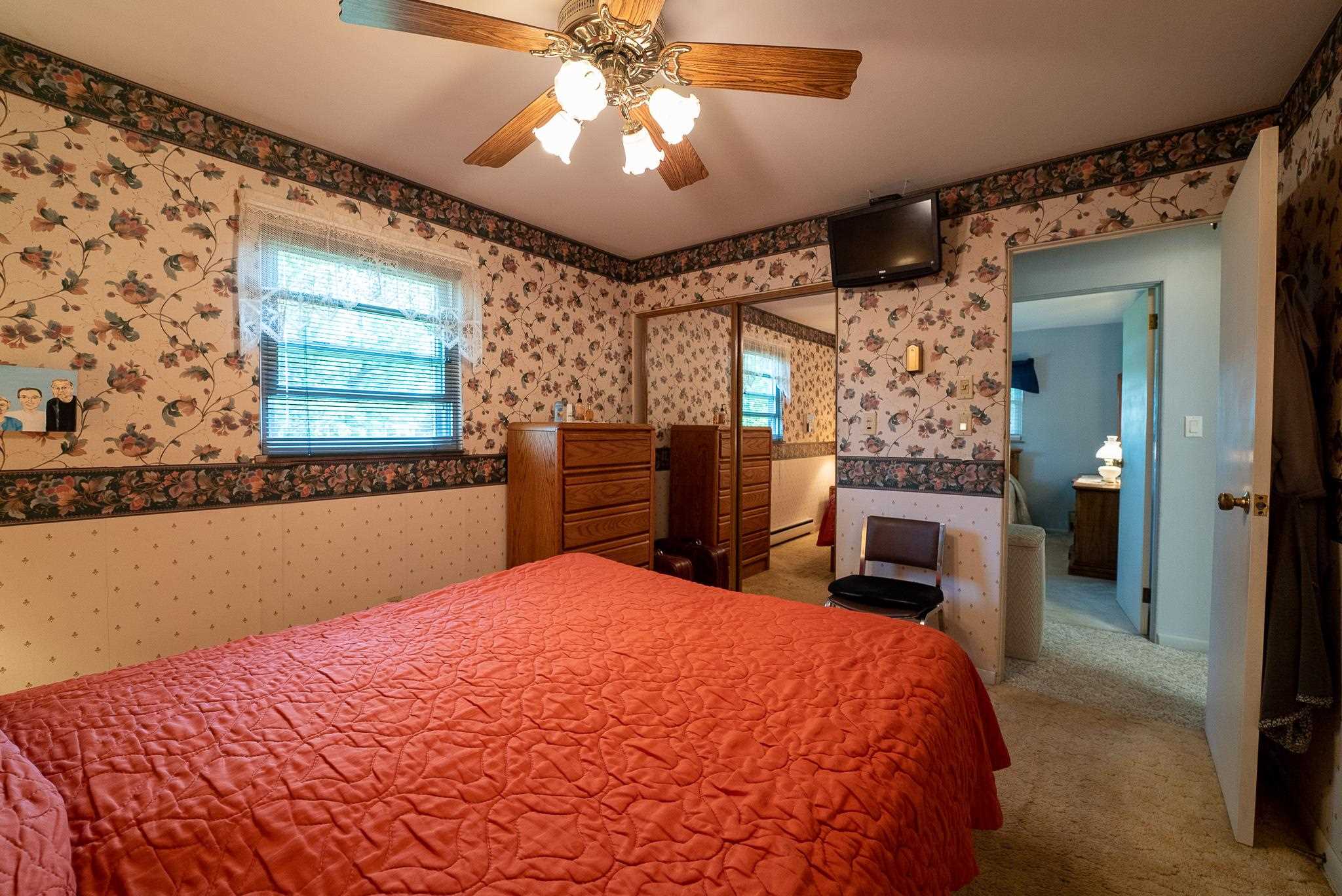 5902 Old Trail Road Fort Wayne, IN 46809 - Photo 18 of 34