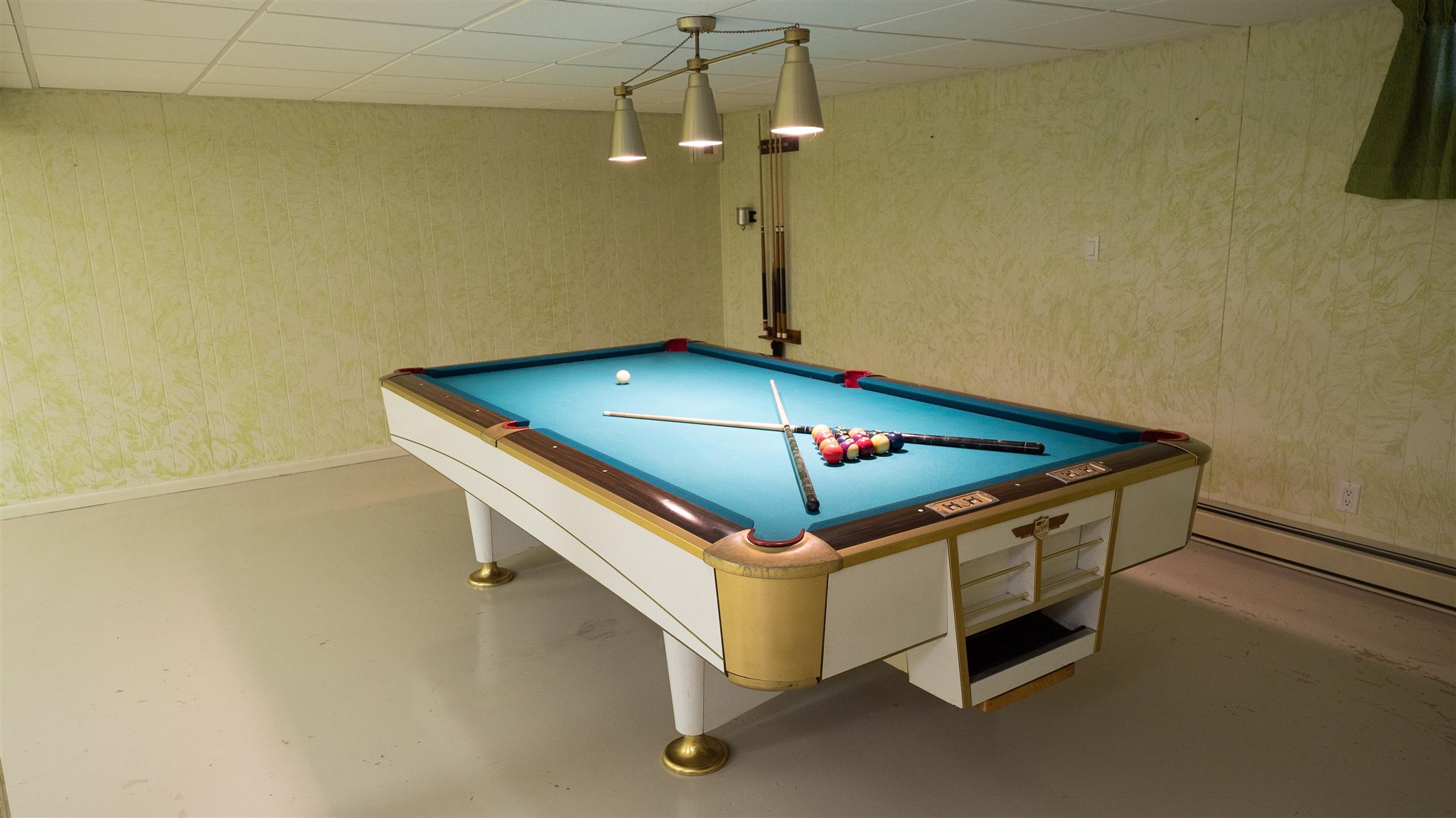 5902 Old Trail Road Fort Wayne, IN 46809 - Photo 26 of 34