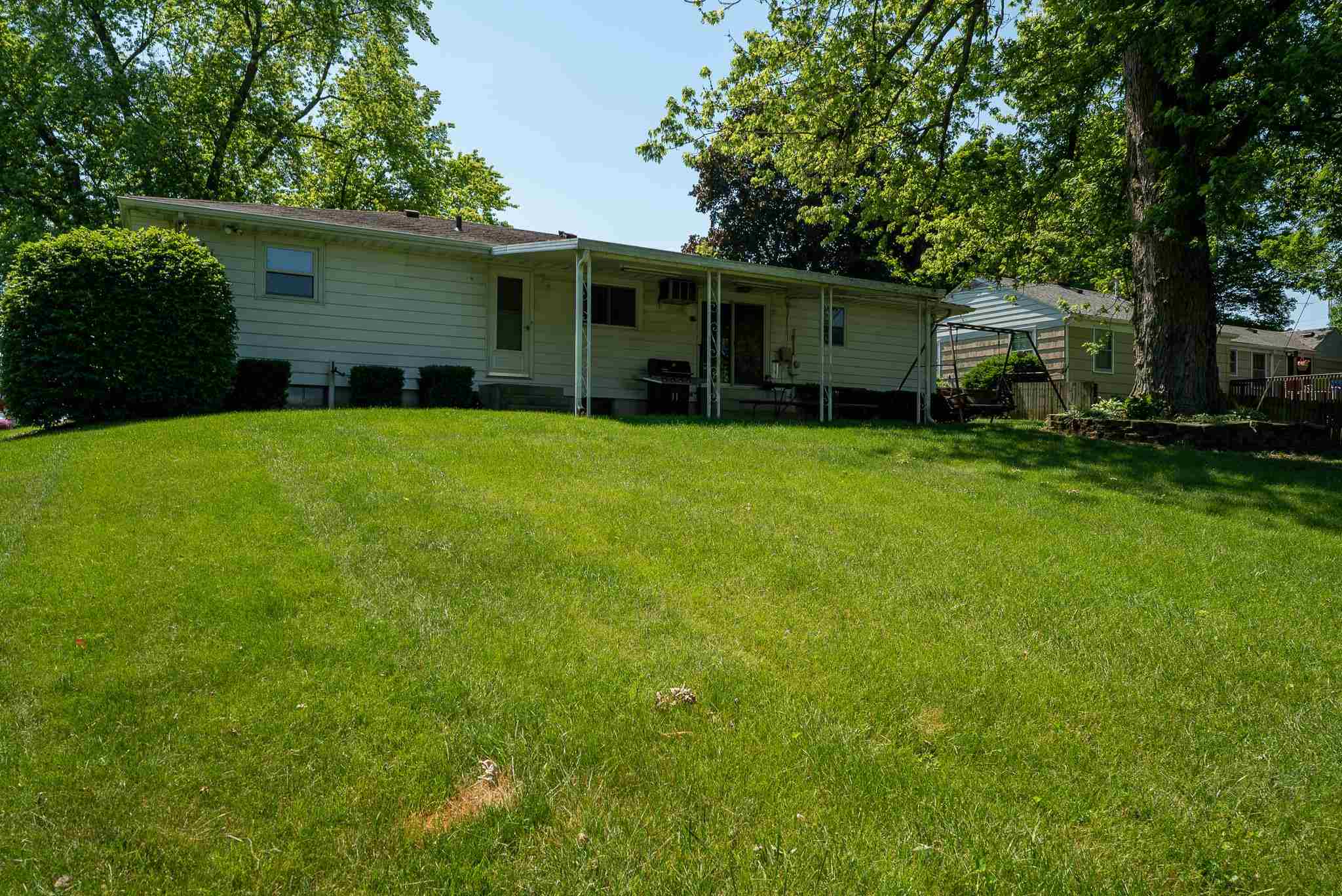 5902 Old Trail Road Fort Wayne, IN 46809 - Photo 4 of 34