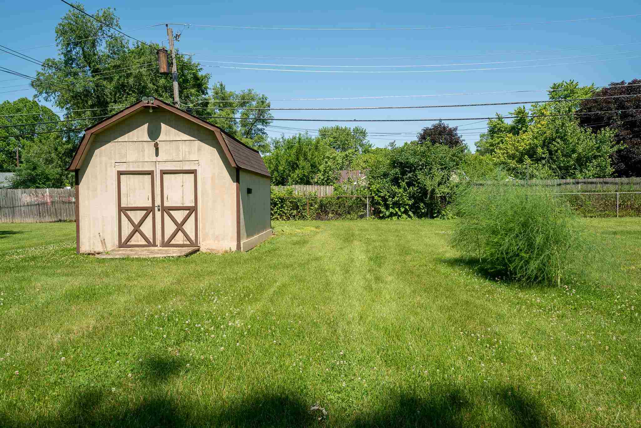 5902 Old Trail Road Fort Wayne, IN 46809 - Photo 5 of 34