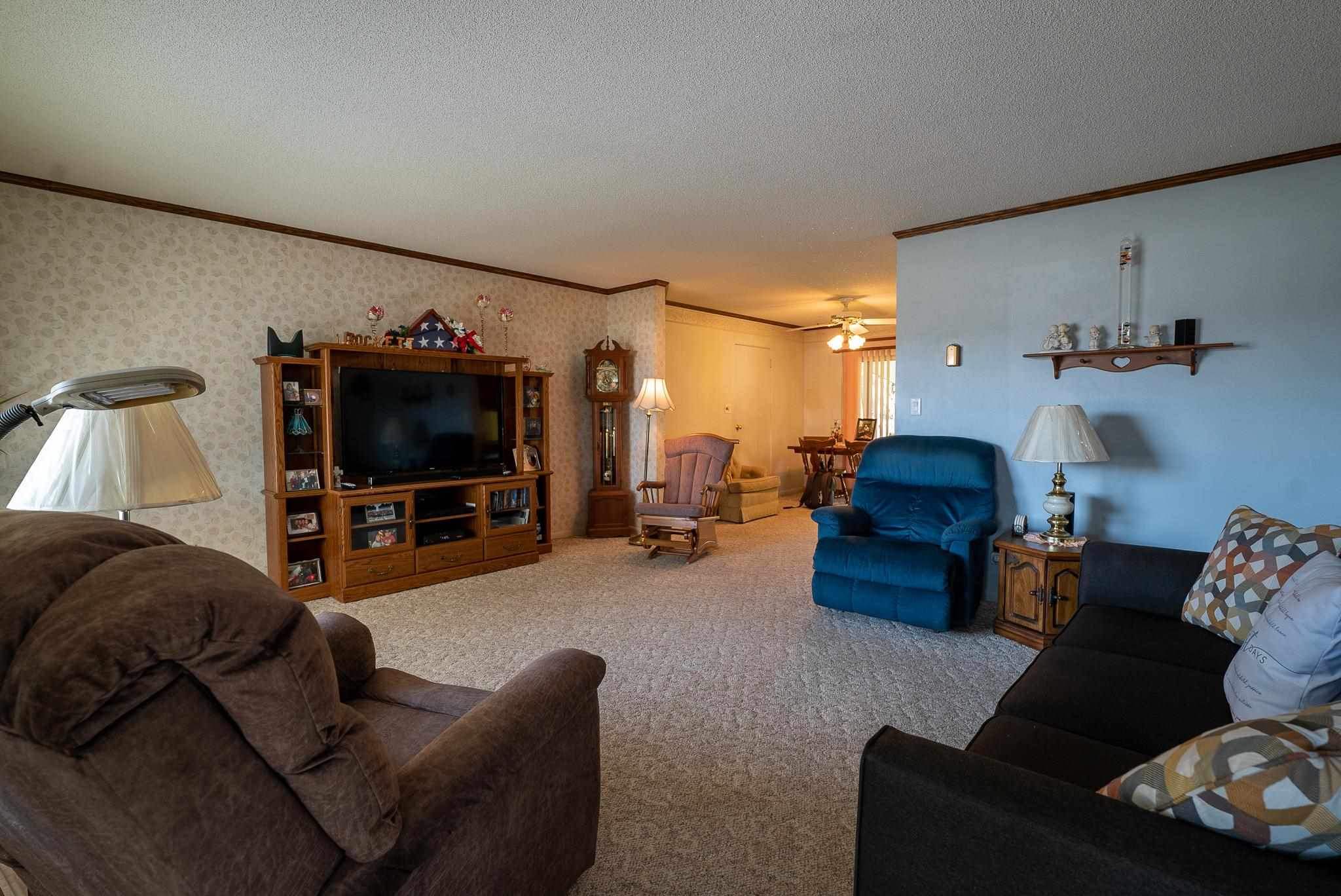 5902 Old Trail Road Fort Wayne, IN 46809 - Photo 8 of 34