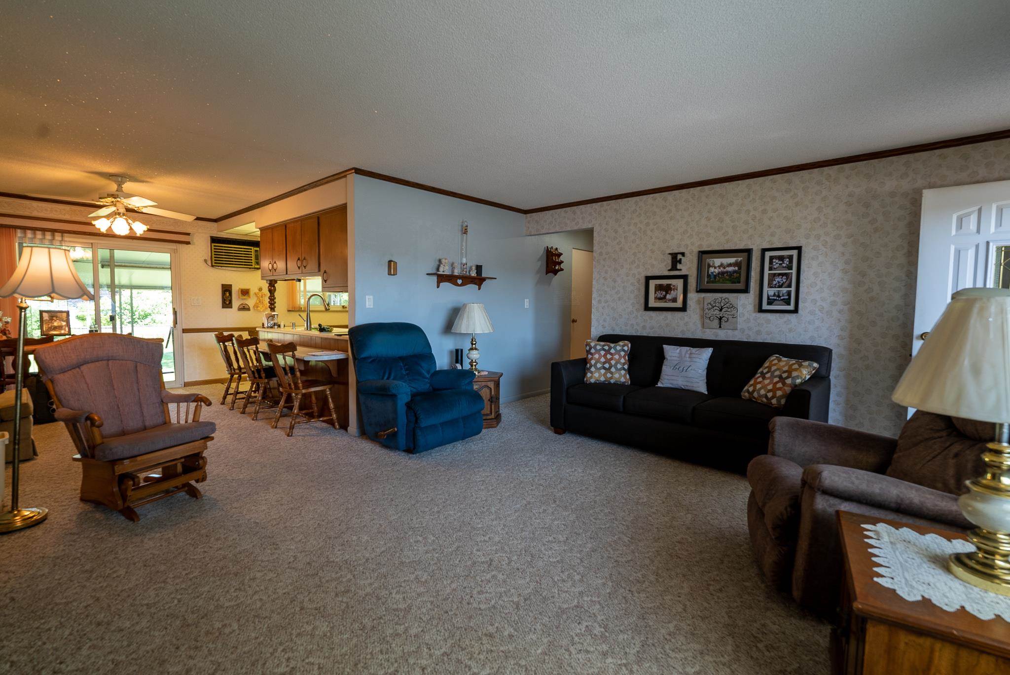 5902 Old Trail Road Fort Wayne, IN 46809 - Photo 9 of 34