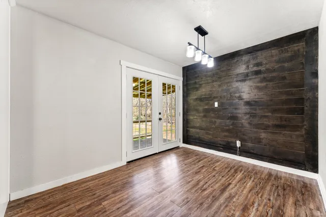 a view of livingroom with window