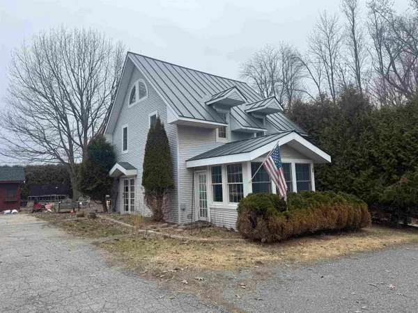 $479,000 | 217 Ferry Road, Ferrisburgh, VT 05491