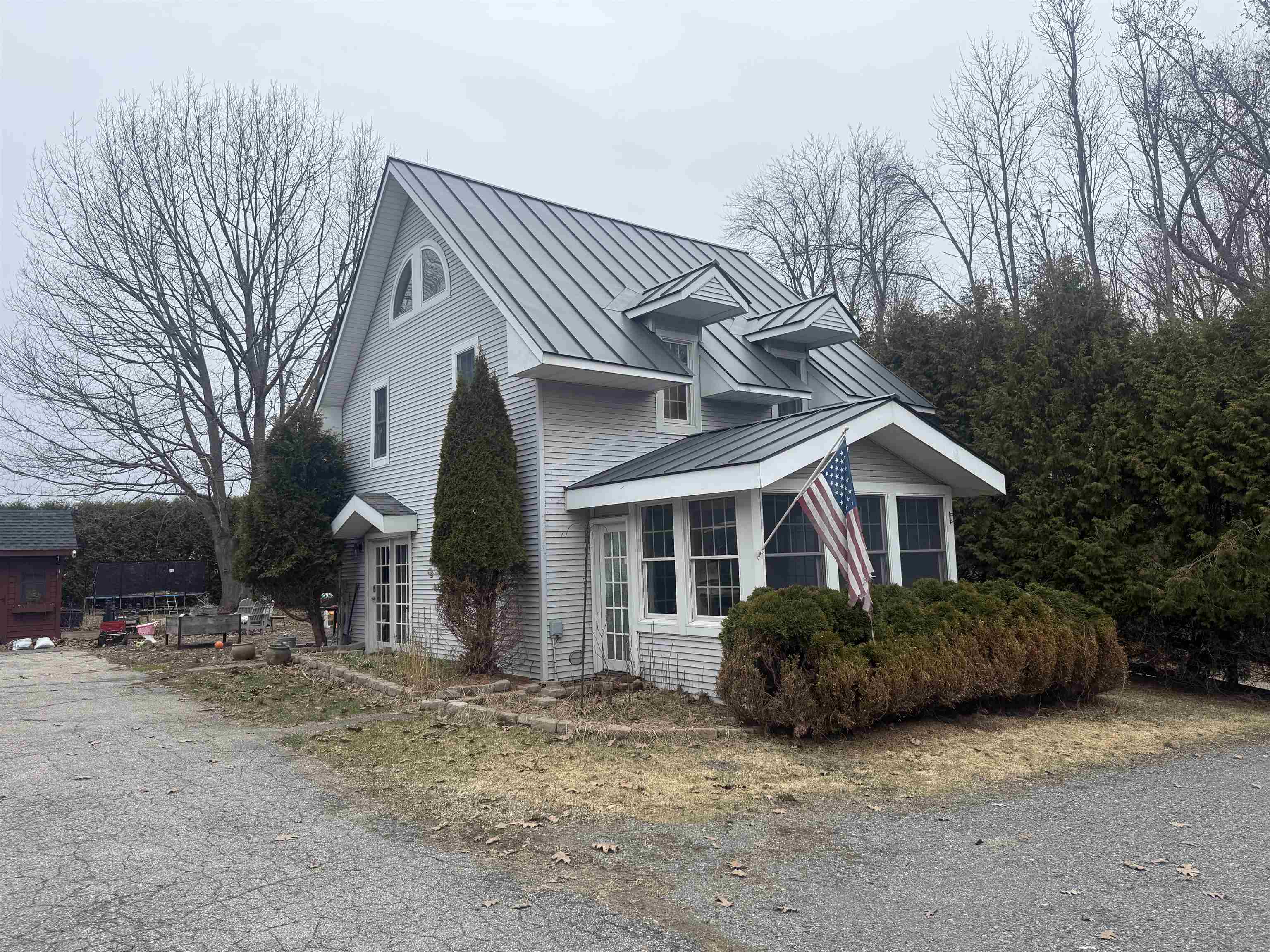 217 Ferry Road Ferrisburgh, VT 05491 - Photo 1 of 58