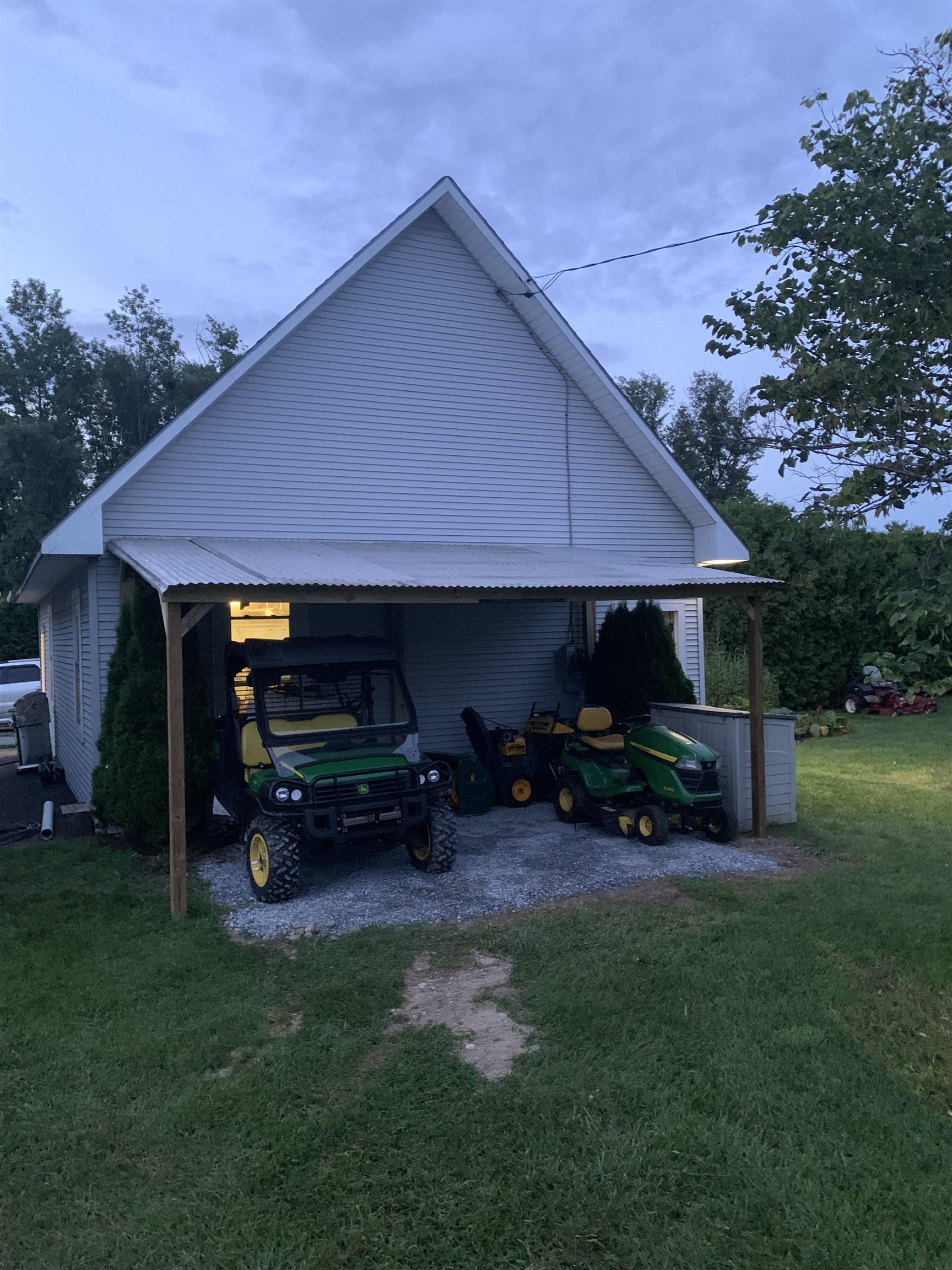 217 Ferry Road Ferrisburgh, VT 05491 - Photo 26 of 58