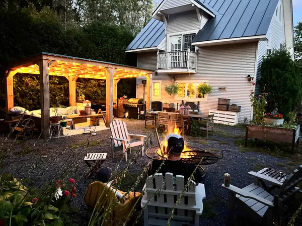 $479,000 | 217 Ferry Road, Ferrisburgh, VT 05491